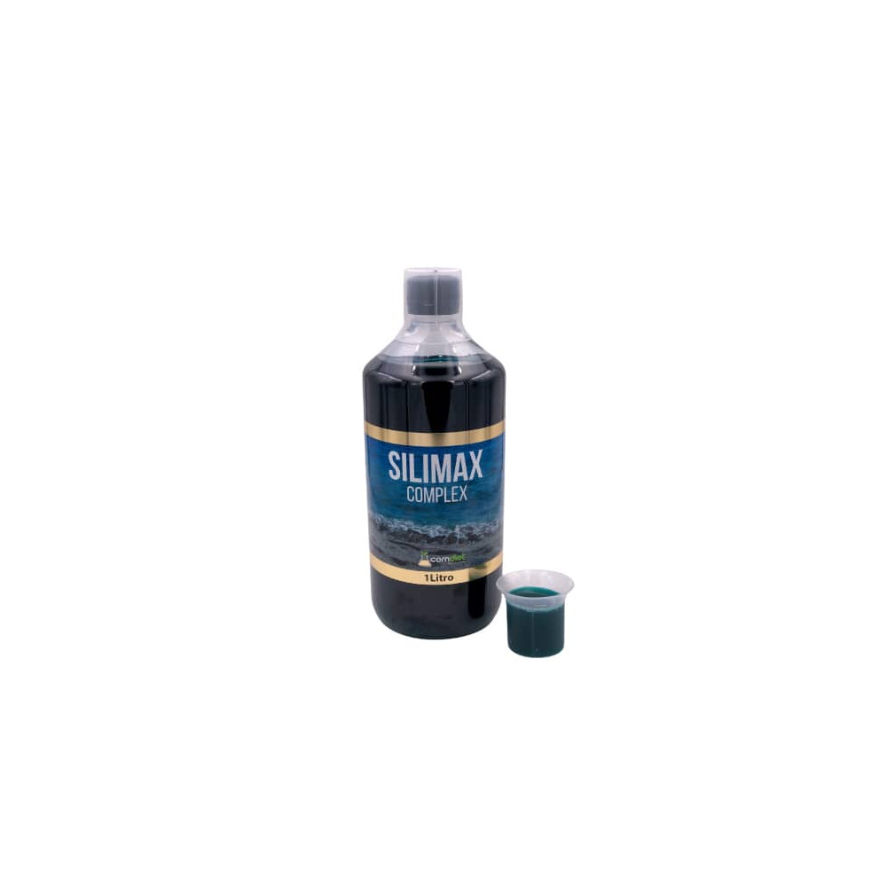 SILIMAX COMPLEX 1L COMDIET