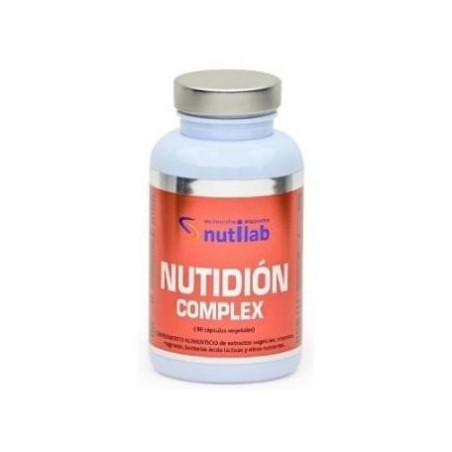 NUTIDION COMPLEX 90 CAP NUTILAB