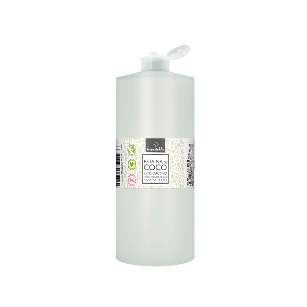 Comprar BETAINA DE COCO 1000 ML TERPENIC LABS online - Coliseum