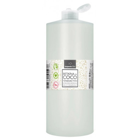 Comprar BETAINA DE COCO 1000 ML TERPENIC LABS online - Coliseum