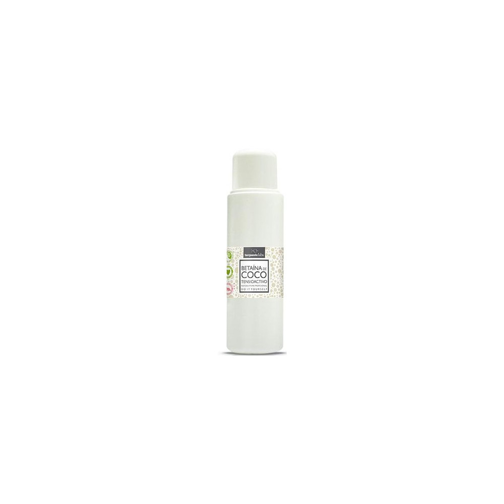 Comprar BETAINA DE COCO 500 ML TERPENIC LABS online - Coliseum