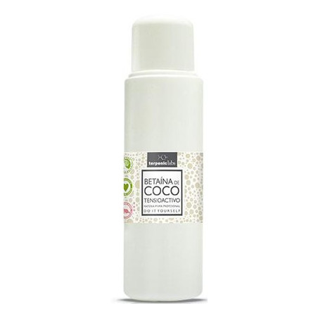 Comprar BETAINA DE COCO 500 ML TERPENIC LABS online - Coliseum