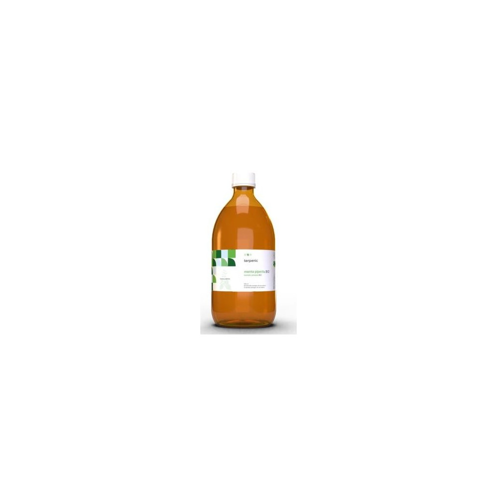 Comprar online HIDROLATO MENTA PIPERITA BIO 500 ML USO EXTERNO TERPENIC LABS - Coliseum