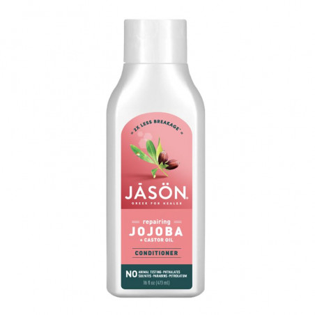 JOJOBA ACONDICIONADOR 500 CC JASON