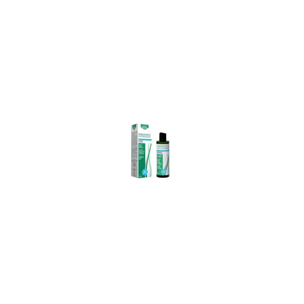 RIGENFORTE CHAMPU ANTICASPA 250 ML TREPAT DIET