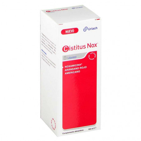 CISTITUS NOX 150 ML
