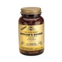 RUSCO (BUTCHER'S BROOM) 520 MG 100 CAP SOLGAR
