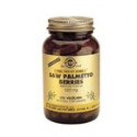 SABAL (SAW PALMETO-SERENOA REPENS) 100 CAP SOLGAR