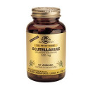 SCUTELARIA 50 CAP SOLGAR