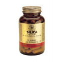 SILICE OCEANICO 25 MG 50 CAP SOLGAR