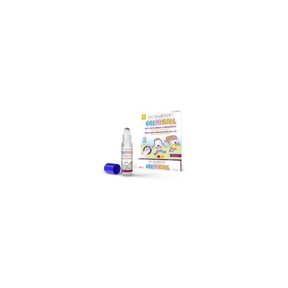 CALMIROLL ROLL ON 10 ML MARNYS