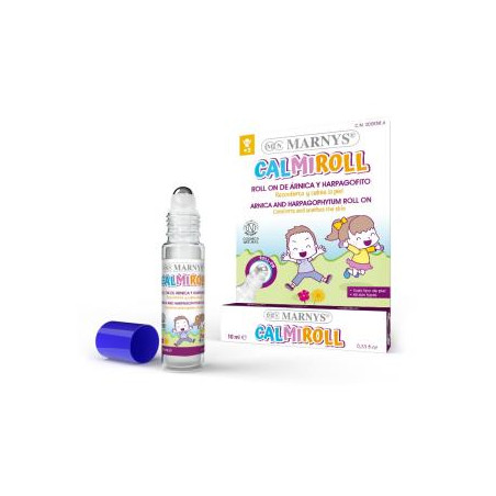 CALMIROLL ROLL ON 10 ML MARNYS