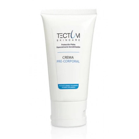 Comprar online TECTUM CREMA PRECORPORAL 50 ML - Farmacia Coliseum
