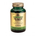 TREBOL ROJO (RED CLOVER) ESTANDARIZADO 60 CAP SOLGAR
