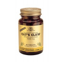 UÑA DE GATO (CAT'S CLAW-UNCARIA) 1000 MG 90 COMP SOLGAR