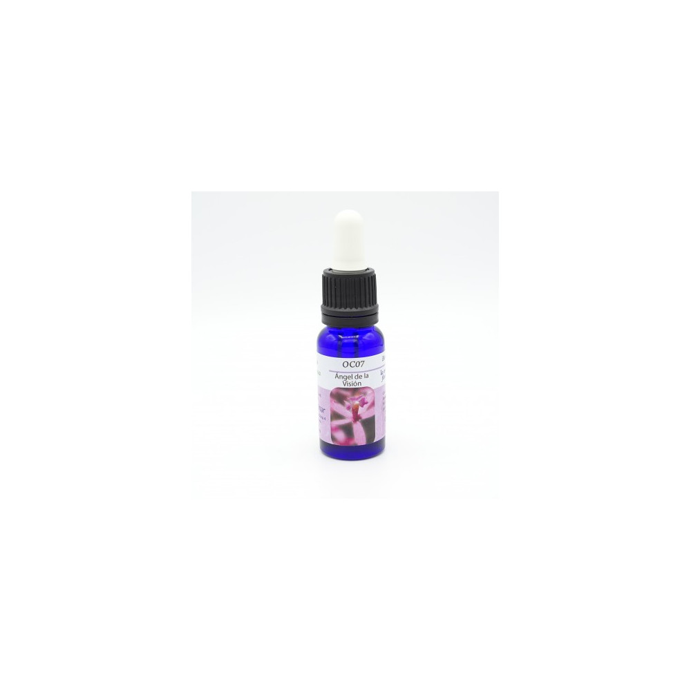 ORQUIDEA ANGEL DE LA VISION 15ML NESTINAR
