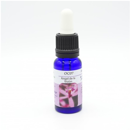 ORQUIDEA ANGEL DE LA VISION 15ML NESTINAR