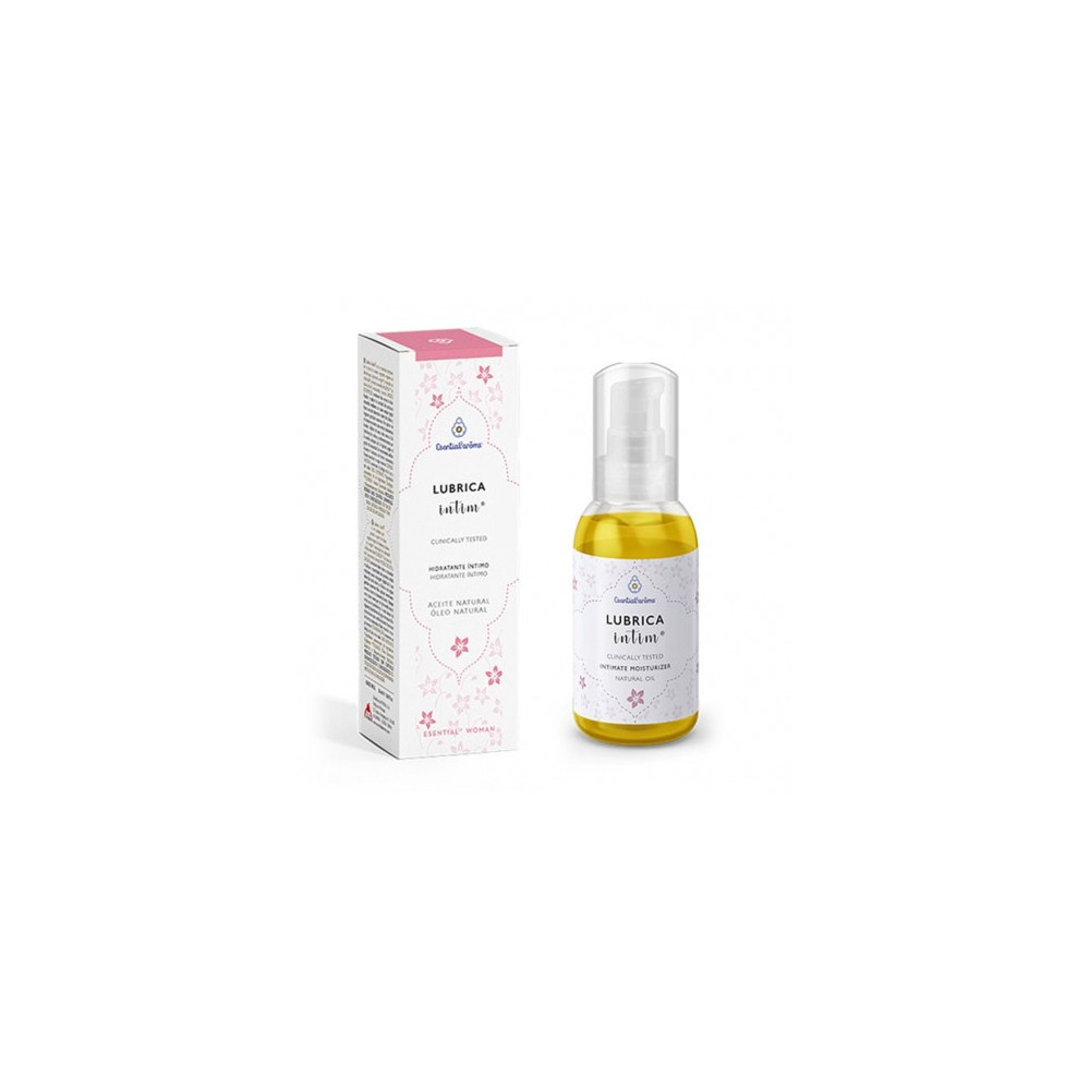 LUBRICA INTIM 15 ML INTERSA