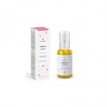 LUBRICA INTIM 15 ML INTERSA