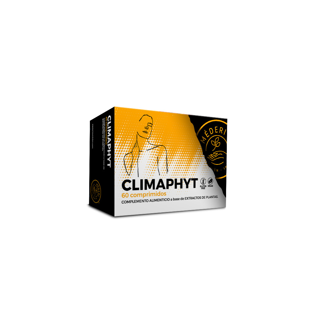 Comprar online CLIMAPHYT 60 COMP MEDERI - Farmacia Coliseum