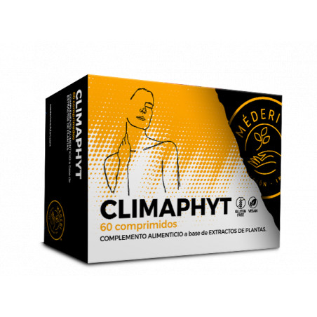 Comprar online CLIMAPHYT 60 COMP MEDERI - Farmacia Coliseum