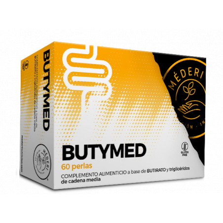 BUTYMED 60 COMP MEDERI
