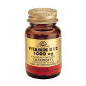 VITAMINA B-12 1000 MG (COBALAMINA) 100 COMP MAST SOLGAR
