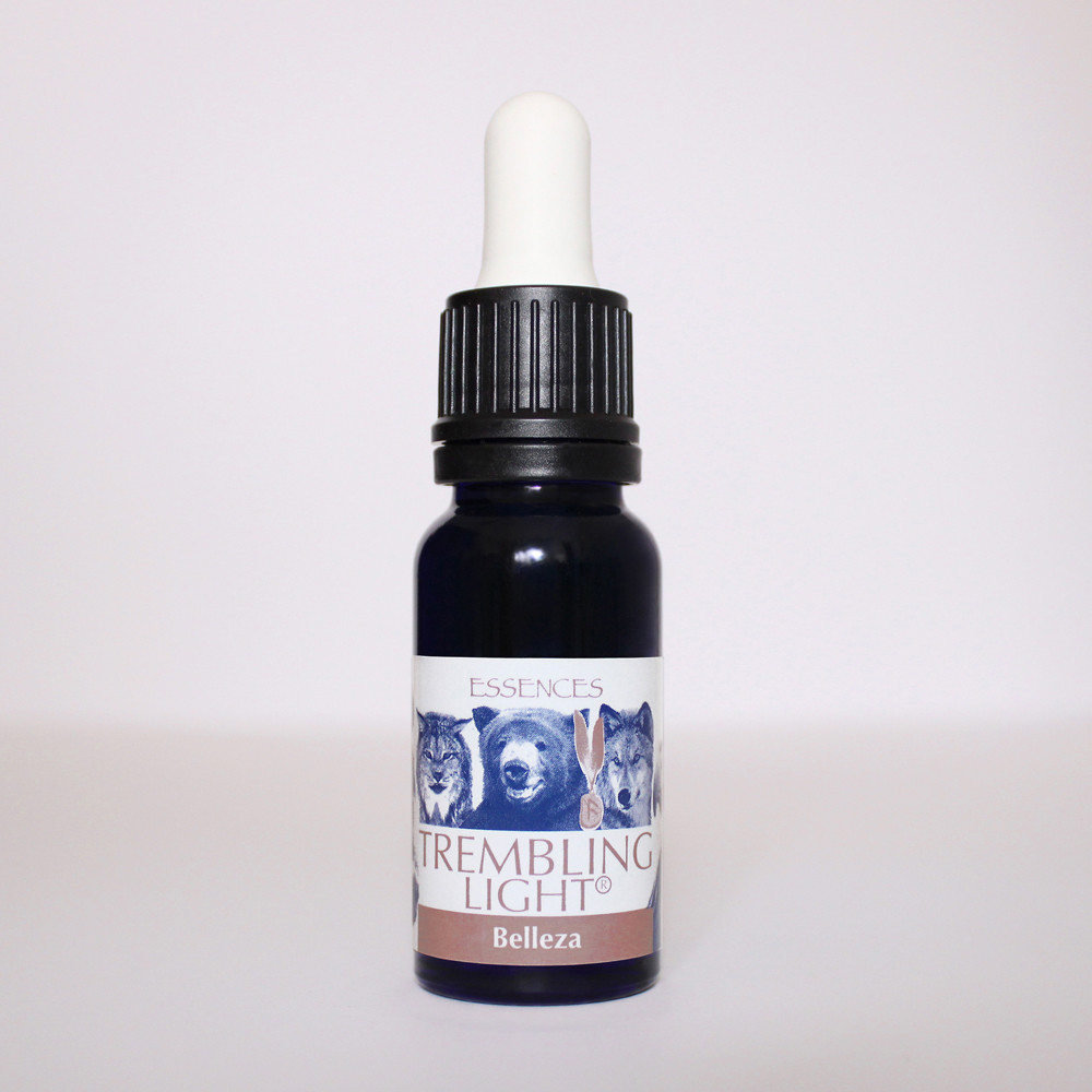 Comprar TREMBLING LIGHT BELLEZA 15 ML online