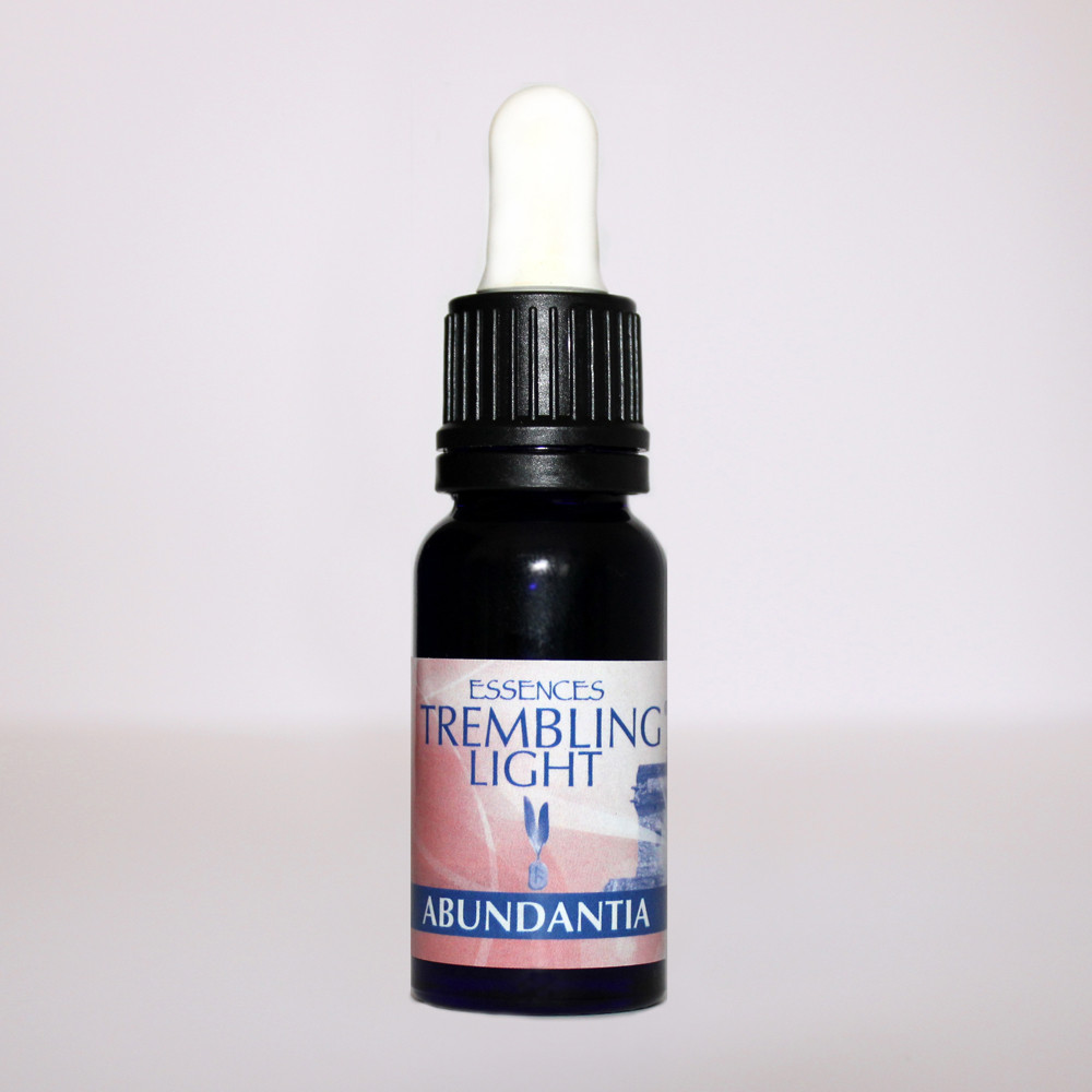 TREMBLING LIGHT ABUNDANTIA 15ML.