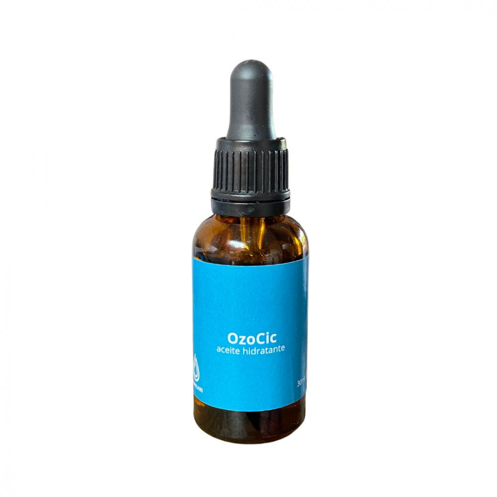Comprar online OZOCIC 30 ML ACEITE OZONIZADO OZONE LABS - Coliseum