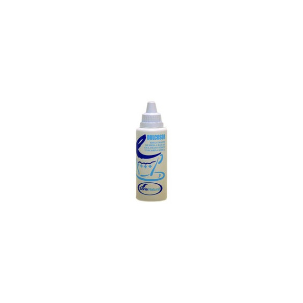 EDULCOSOR (EDULCORANTE) 110 ML ALECOSOR SORIA NATURAL