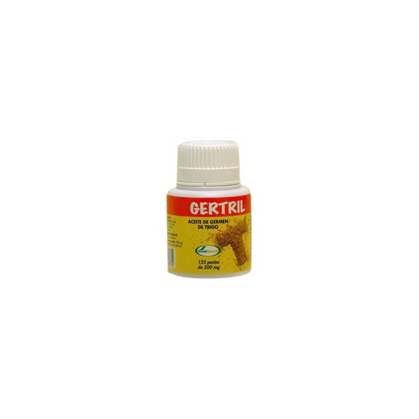 GERTRIL 125 PERLAS ALECOSOR SORIA NATURAL