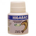 HIGABAC 125 PERLAS ALECOSOR SORIA NATURAL