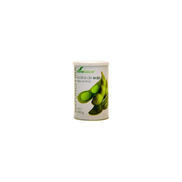 NATURCITINA BOTE 400 GR ALECOSOR SORIA NATURAL