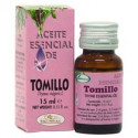 TOMILLO ACEITE ESENCIAL 15 CC. SORIA NATURAL