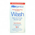 ALLERGENICS GEL DUCHA CARA Y CUERPO 200C MADALBAL