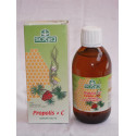 PROPOLEO JARABE VIT C 250 ML SOTYA