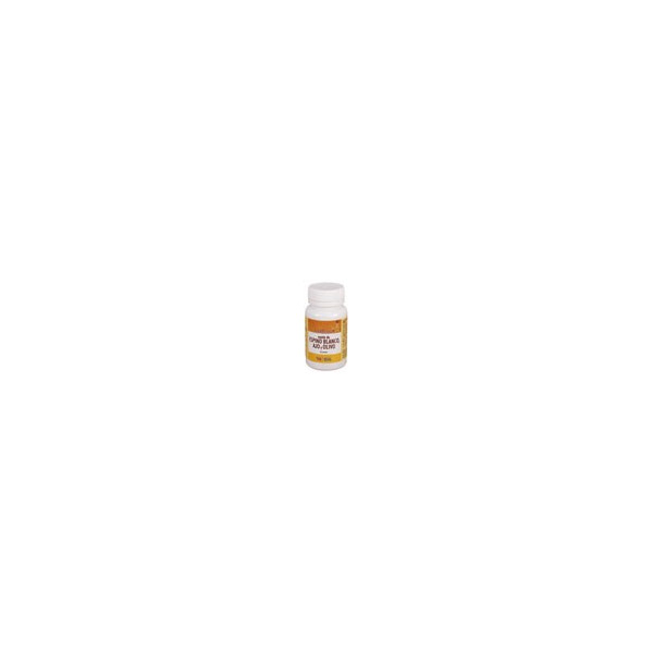 ESPINO BLANCO AJO OLIVO ACTIOLEO 60 PERLAS TONGIL