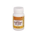 ESPINO BLANCO AJO OLIVO ACTIOLEO 60 PERLAS TONGIL