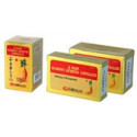 GINSENG COREANO IL HWA 500 MG. 100 CAPS. TARRO TONGIL