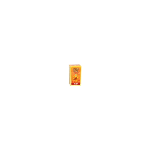 APICOL JALEA REAL 500 60 PERLAS