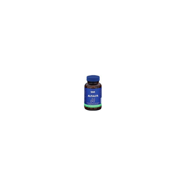 ALFALFA 350 MG 150 COMP GSN