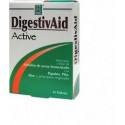 DIGESTIVAID ACTIVE 45 TABL.TREPAT DIET