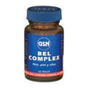 BEL COMPLEX 60 PERLAS GSN