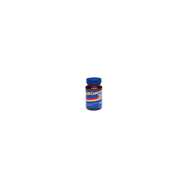 CARNITINA 20 80 COMP GSN
