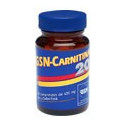 CARNITINA 20 80 COMP GSN