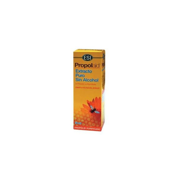 PROPOLAID EXTRACTO SIN ALCOHOL 50ML.CON ECHINACEA TREPAT DIET