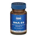 DHA 50 60 PERLAS GSN