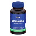 ESPIRULINA 120 COMP GSN