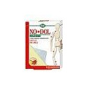 NODOL 5 PARCHES TREPAT DIET